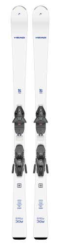 Head easy Joy R + JOY 9 GW SLR Skis