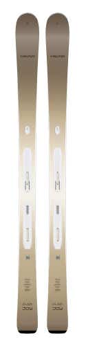 Head e.pure Joy + JOY 9 GW SLR Skis