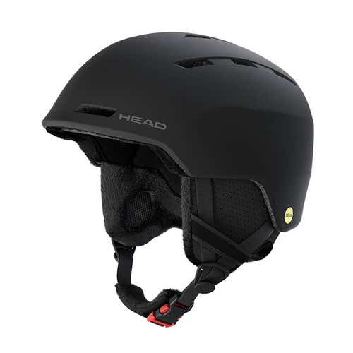 Head VICO MIPS black Ski & Snowboard Helmets