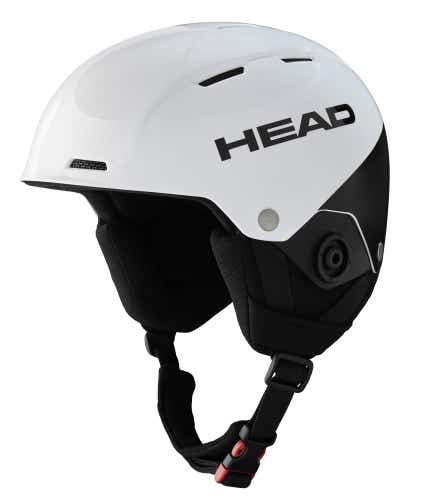 Head TEAM SL black/white Ski & Snowboard Helmets