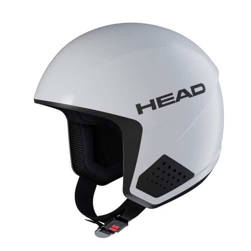 Head DOWNFORCE MIPS RD white Ski & Snowboard Helmets
