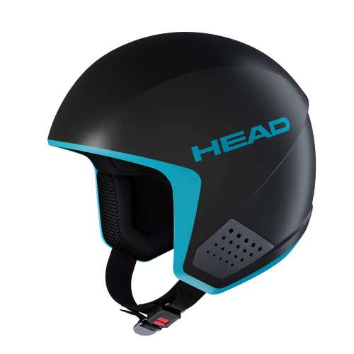 Head DOWNFORCE JR black Ski & Snowboard Helmets