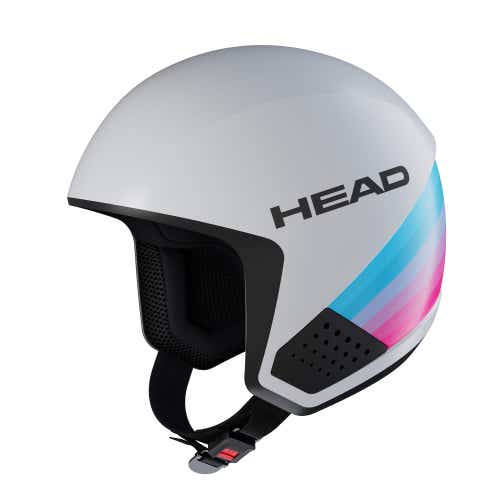 Head Downforce Jr Vis Ski & Snowboard Helmets