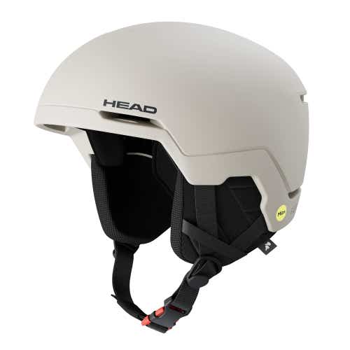 Head FAERO MIPS sand Ski & Snowboard Helmets