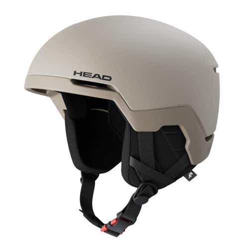Head FAERO haze Ski & Snowboard Helmets