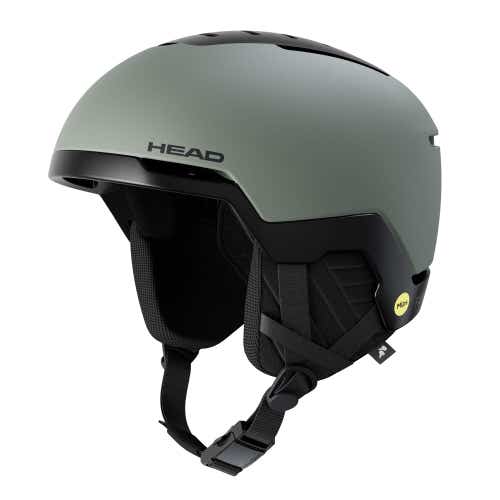 Head FAERO EXP MIPS Team Ski & Snowboard Helmets