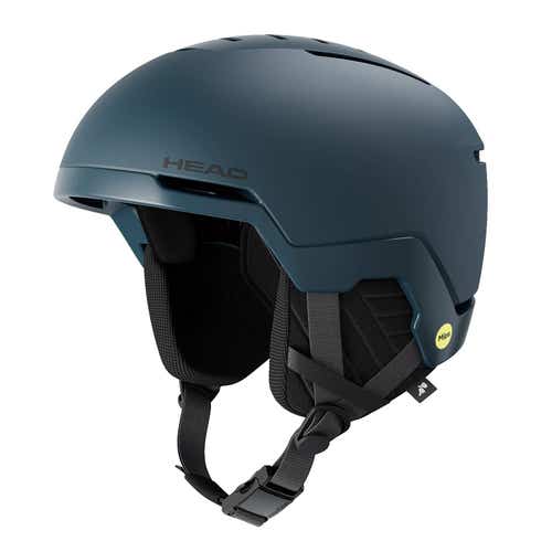 Head FAERO EXP MIPS nightpetrol Ski & Snowboard Helmets