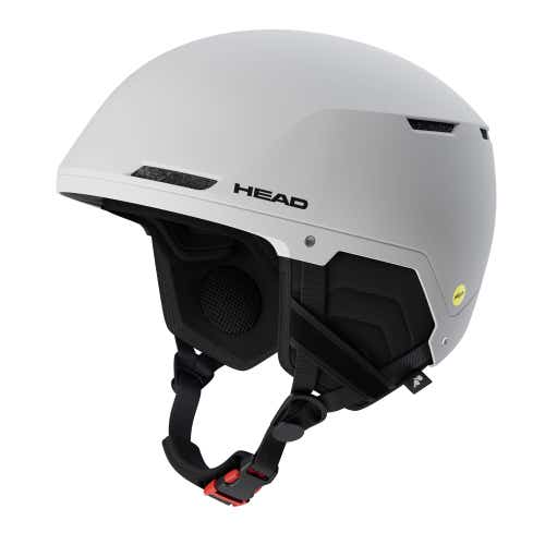 Head COMPACT EVO MIPS white Ski & Snowboard Helmets