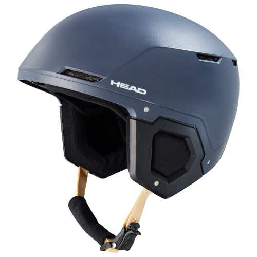 Head CHARTER EVO SR nightblue Ski & Snowboard Helmets
