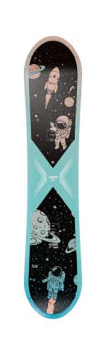 Head Rowdy Flex Snowboards