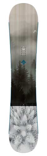 Head TRUE 2.0 shade Snowboards