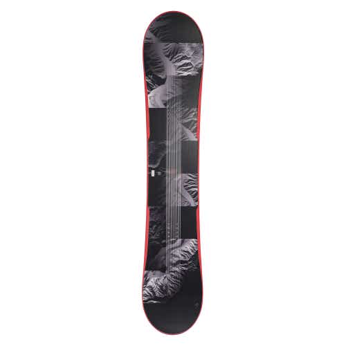 Head Flocka 4D + Fd Snowboards