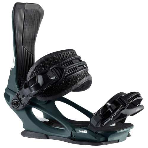 Head NX Team Snowboard Bindings