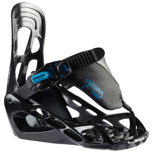 Head P Kid Snowboard Bindings