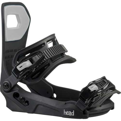 Head Lytride Jr Snowboard Bindings