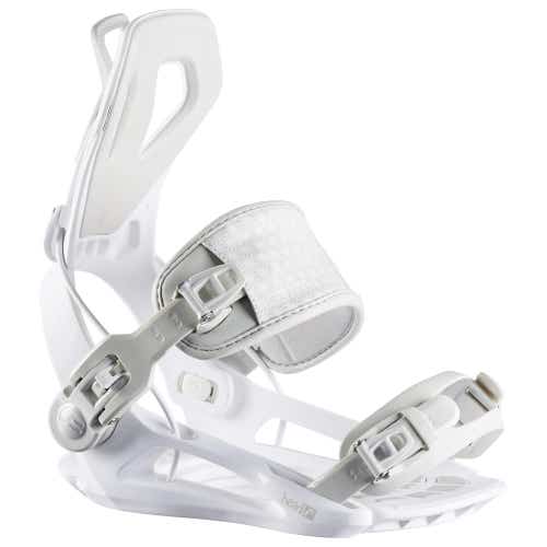 Head Rx Fay I Snowboard Bindings