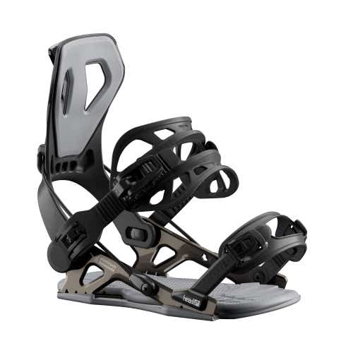 Head Rx Team Snowboard Bindings
