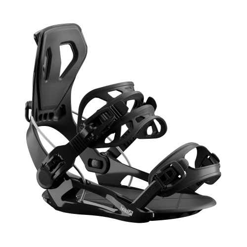 Head RX two Snowboard Bindings