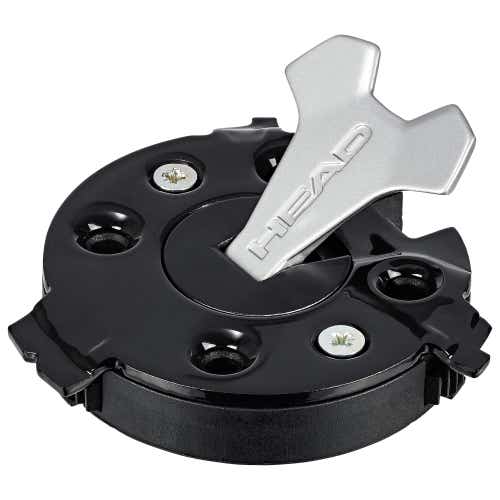 Head SpeedDisc Snowboard Bindings