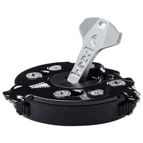 Head Future Disc (5 pairs) Snowboard Bindings