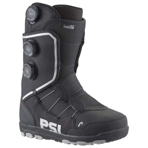 Head Psi Triple BOA Snowboard Boots