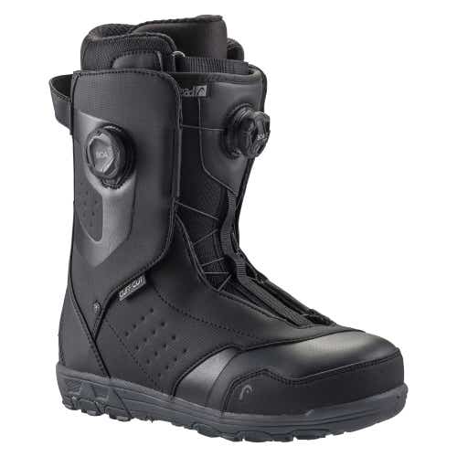 Head Quantos BOA Focus Snowboard Boots