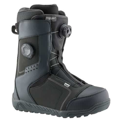 Head TRIGGER LYT BOA Focus charcoal Snowboard Boots