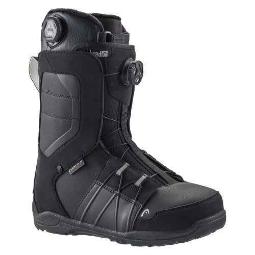 Head Raker BOA Zonal Snowboard Boots