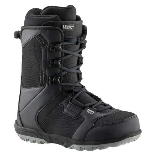 Head Legacy Snowboard Boots