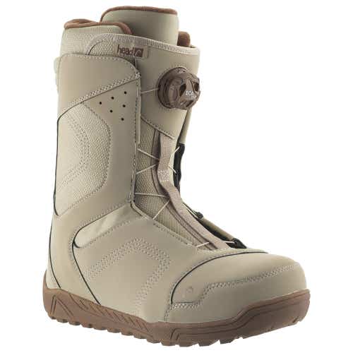 Head REV BOA COILER tan Snowboard Boots