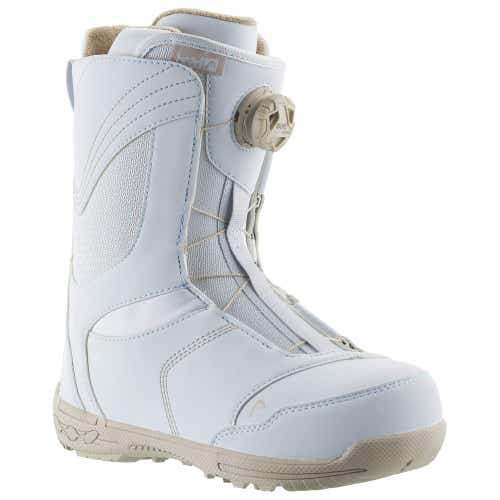 Head EVE BOA COILER ice Snowboard Boots