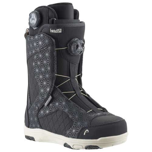 Head Claire BOA Zonal Snowboard Boots