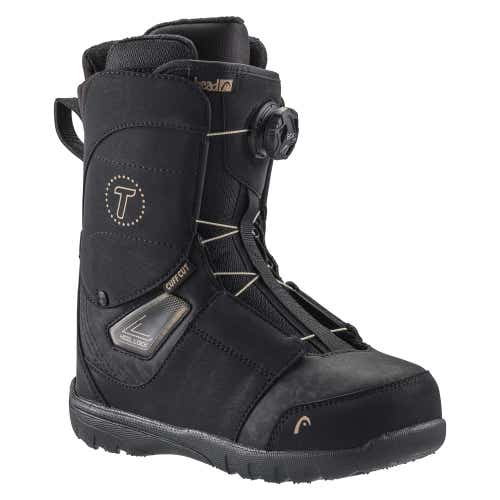 Head TESS BOA COILER black Snowboard Boots