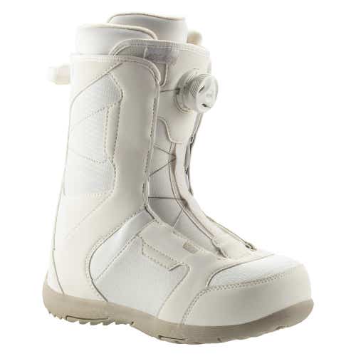 Head LEGACY W BOA white Snowboard Boots