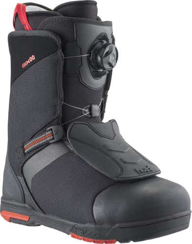 Head 600 4D BOA Coiler Snowboard Boots