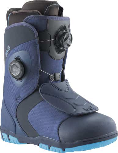 Head 650 4D BOA Focus Snowboard Boots