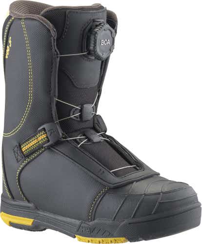 Head 400 4D Jr BOA Snowboard Boots