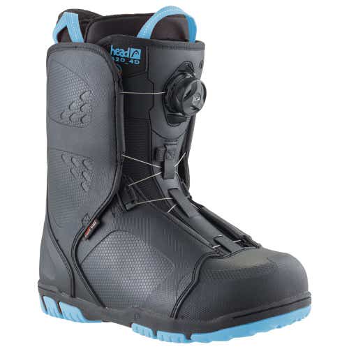 Head 620 4D BOA Coiler Snowboard Boots