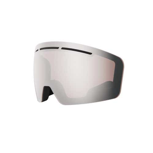 Head CINEMA LENS silver/red Ski & Snowboard Goggles