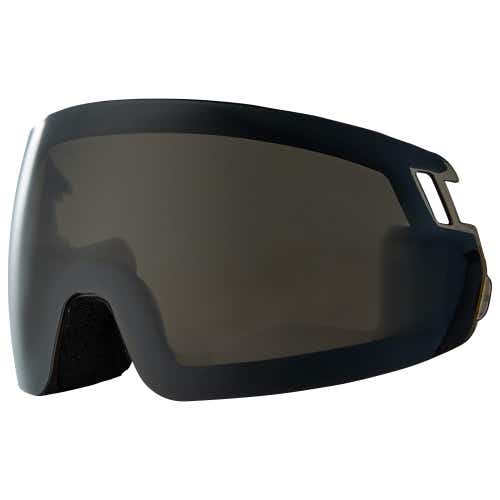 Head RADAR / RACHEL LENS black Ski & Snowboard Goggles