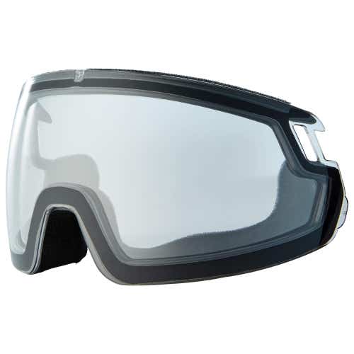Head RADAR / RACHEL LENS clear Ski & Snowboard Goggles