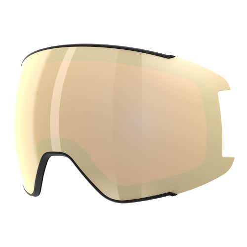 Head MAGNIFY SL 5K gold Ski & Snowboard Goggles