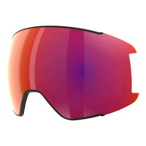 Head MAGNIFY SL 5K red Ski & Snowboard Goggles