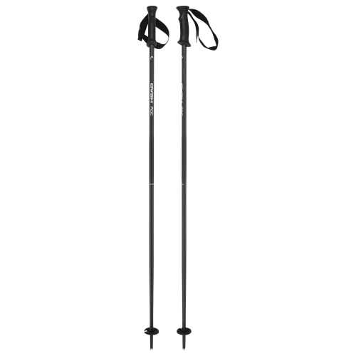 Head JOY black Ski Poles