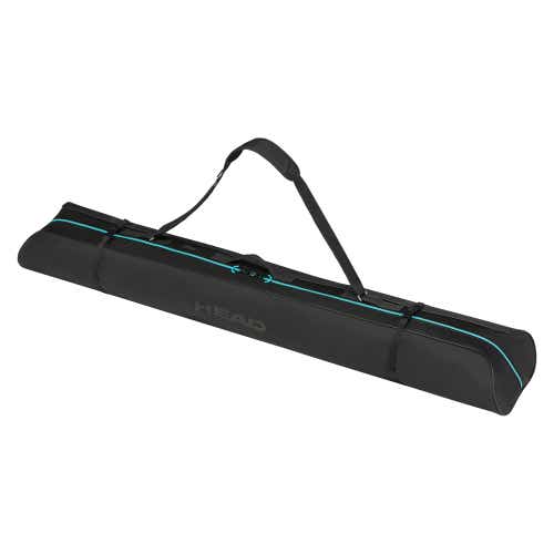 Head Double Skibag 175cm Ski Bags