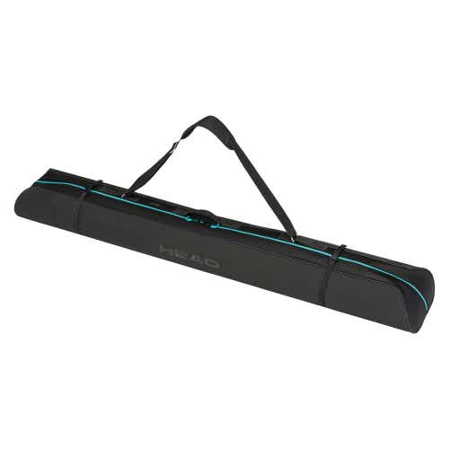 Head Single Skibag 175cm Ski Bags