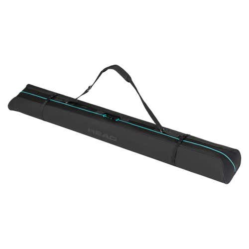 Head Double Skibag 195cm Ski Bags