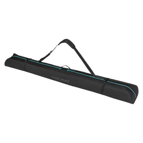 Head Single Skibag 195cm Ski Bags