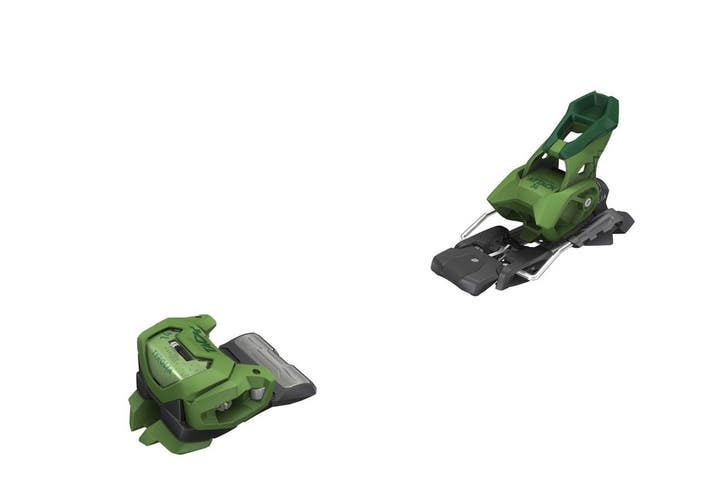 Tyrolia ATTACK 14 GW gr Ski Bindings
