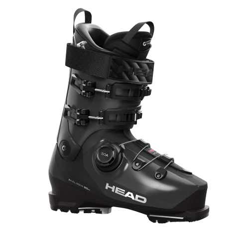 Head Kaliber 95 W MV GW BOA Anthracite Ski Boots
